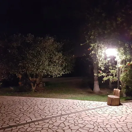 Plathea Bed & Breakfast *