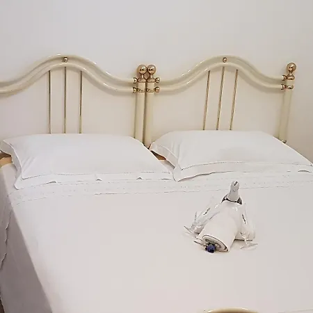 Frühstückspension Plathea *