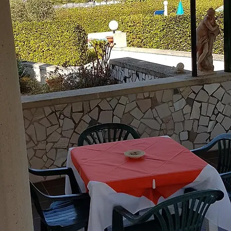 Bed & Breakfast Plathea *